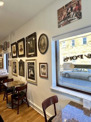 Nonna & Pop's by null