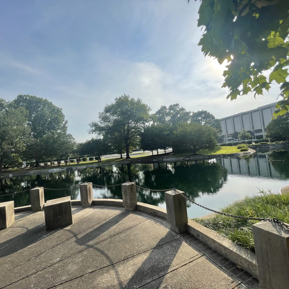 Marshall Park - Parks Near Me - Charlotte, North Carolina