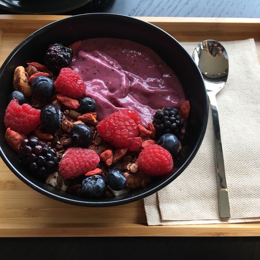 Barley - Breakfast & Brunch Near Me - Montreal, Quebec Barley - Breakfast & Brunch Near Me - Montreal, Quebec