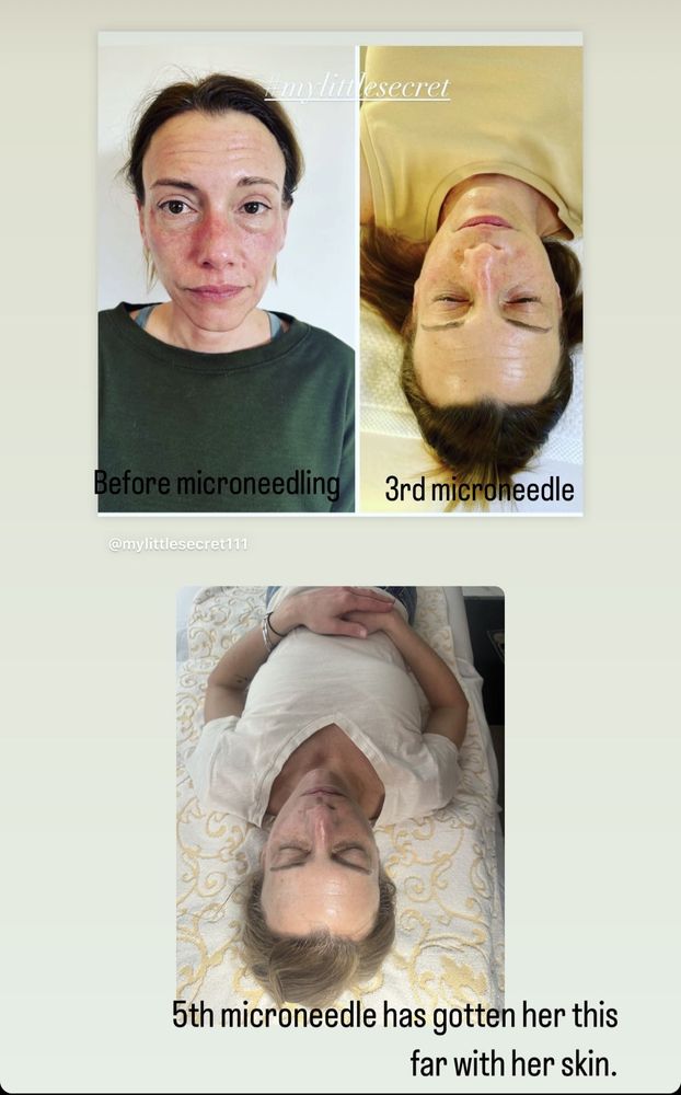 My Little Secret Waxing Boutique