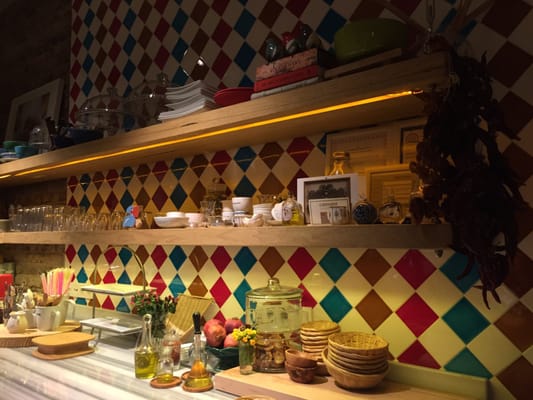 Forno Balat, İstanbul 'un En İyi Kahvaltı, Lahmacun ve Pizza & Pide Mekanları, Sizinle! by null