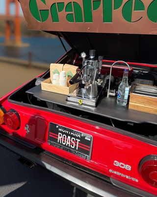 Graffeo Coffee Roasting Co.