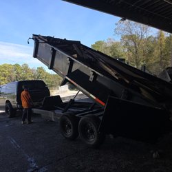 East Coast Property Solutions - Construction Site Cleanup Services in Hubert, NC