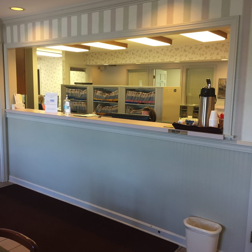 Best Cosmetic Dentists near The Center for Progressive Dentistry in