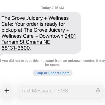 The Grove Juicery - Juice Bars & Smoothies Near Me - Omaha, Nebraska The Grove Juicery - Juice Bars & Smoothies Near Me - Omaha, Nebraska
