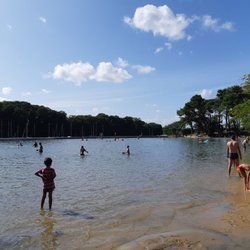 Parc Naturel Régional du Golfe du Morbihan