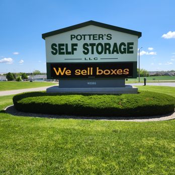 Potter's Self Storage - Potter's Self Storage LLC - Self Storage Near Me - Lake Geneva, Wisconsin Potter's Self Storage - Potter's Self Storage LLC - Self Storage Near Me - Lake Geneva, Wisconsin