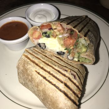 MUD - Burrito - Coffee & Tea Near Me - New York, New York MUD - Burrito - Coffee & Tea Near Me - New York, New York