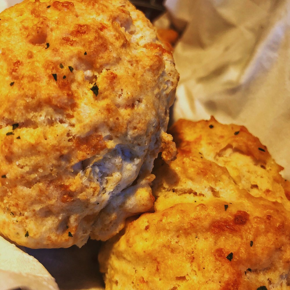 Cheddar Bay Biscuits Cheddar Bay Biscuits