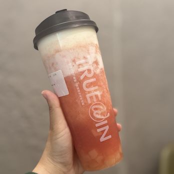 Truewin Tea Shoppe - Bubble Tea Near Me - Newark, California