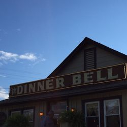 Dinner Bell Restaurant
