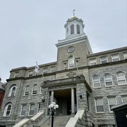 City of Newport - 5.21.2026
