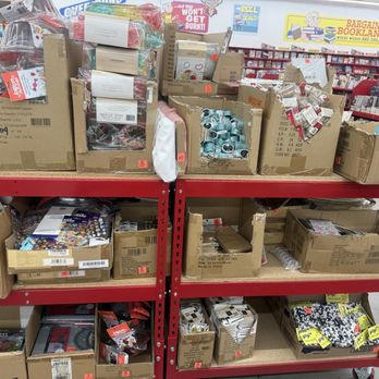 Ollie's Bargain Outlet - Michael's craft supplies - Discount Store Near Me - San Antonio, Texas