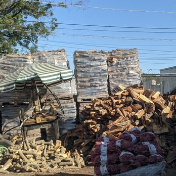 Alpine Firewood - Firewood Near Me - Pasadena, California Alpine Firewood - Firewood Near Me - Pasadena, California