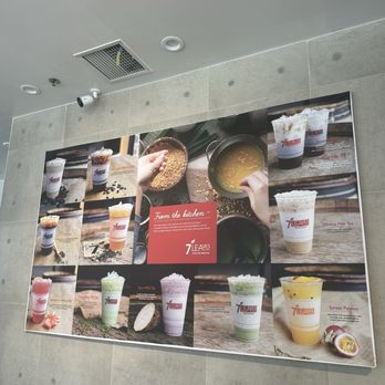 7 Leaves Cafe - Coffee & Tea Near Me - Irvine, California