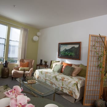 Elders Inn - Retirement Homes Near Me - Alameda, California