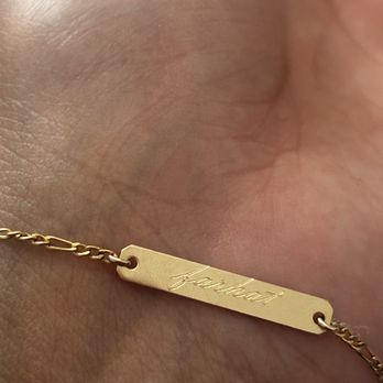May Martin - Jewelry Near Me - Costa Mesa, California