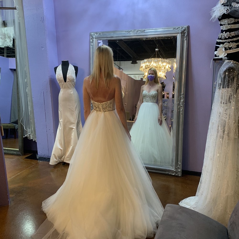 Margo West Bridal - Sewing & Alterations Near Me - Dallas, Texas Margo West Bridal - Sewing & Alterations Near Me - Dallas, Texas