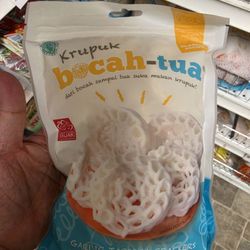 Indo Culinair En Markt