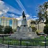Farragut Square Park gift card