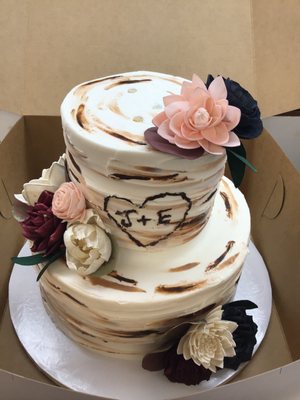 Sweet Stuff Bakery by null