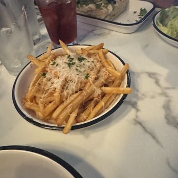 Oak & Ember - Halal Near Me - Ontario, California