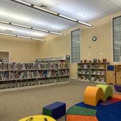 North Suffolk Library
