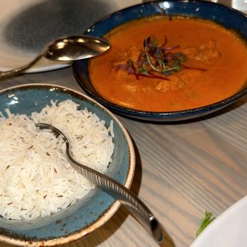 Raag - Delhi Butter Chicken (GF) (CN) - Indian Near Me - Minneapolis, Minnesota Raag - Delhi Butter Chicken (GF) (CN) - Indian Near Me - Minneapolis, Minnesota
