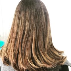 Kristin Kincaid Salon