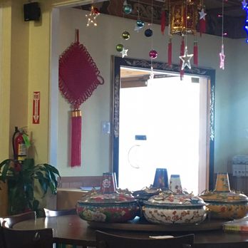 Boiling BeiJing - Colorful hot pots - Chinese Near Me - San Bruno, California