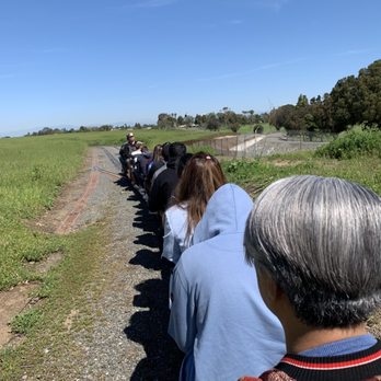 Orange County Model Engineers - Having Fun riding the train - Social Clubs Near Me - Costa Mesa, California