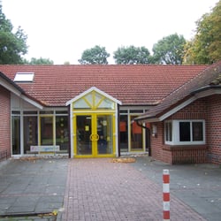 Evangel. Kindergarten Neugnadenfeld
