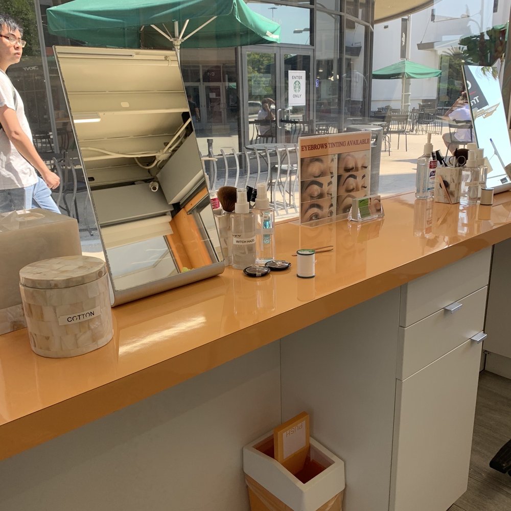 Eyebrows By Arlin - Eyelash Service Near Me - Santa Ana, California