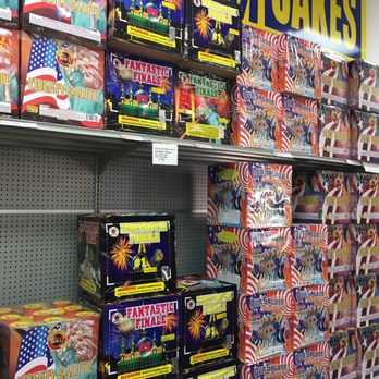 Jabs Fireworks - Fireworks Near Me - Dillon, South Carolina Jabs Fireworks - Fireworks Near Me - Dillon, South Carolina
