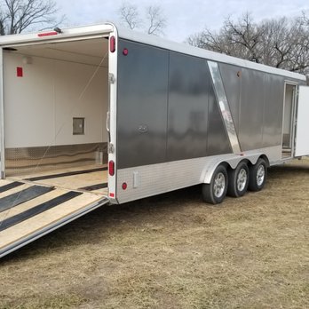 R and P Carriages - Trailer Dealers Near Me - Seneca, Illinois R and P Carriages - Trailer Dealers Near Me - Seneca, Illinois