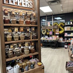 The Spice & Tea Exchange