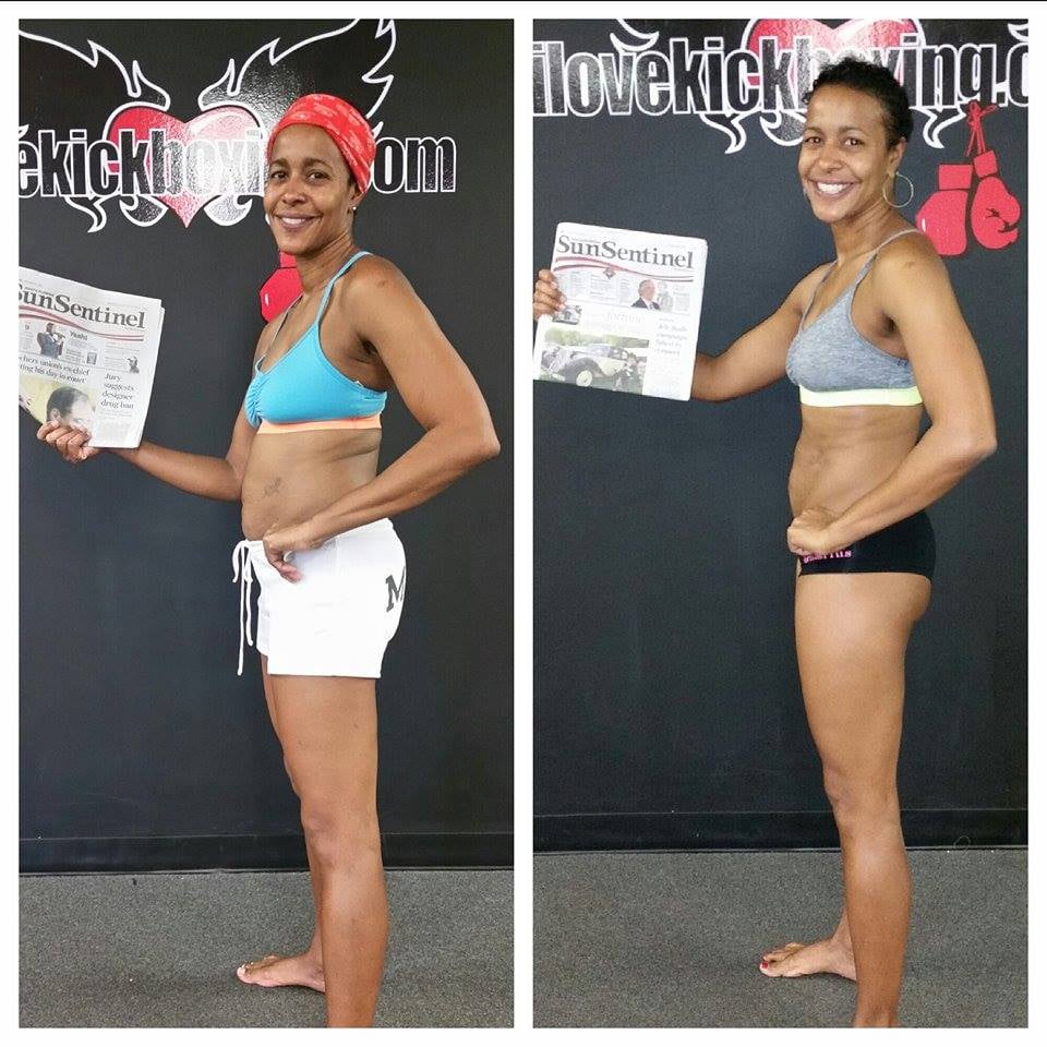 iLoveKickboxing- Plantation Image
