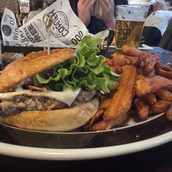 The Corner Pub and Grill - Sports Bars Near Me - O'fallon, Missouri