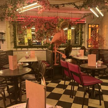 La Favorite - Photo 5: Interior - French Near Me - Paris, 75 La Favorite - Photo 5: Interior - French Near Me - Paris, 75