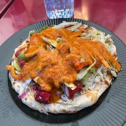 Tre Indier - Chicken Sizlar