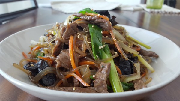 Fuchai Fusion Korean Restaurant down town Miami(Deliver with DOORDASH) by null