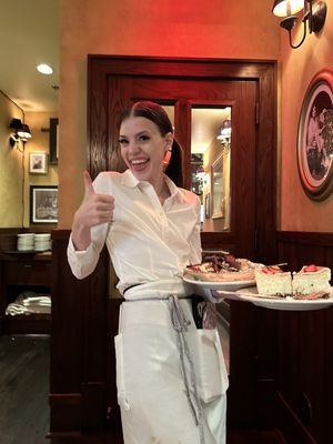 Carmine's - Las Vegas by null