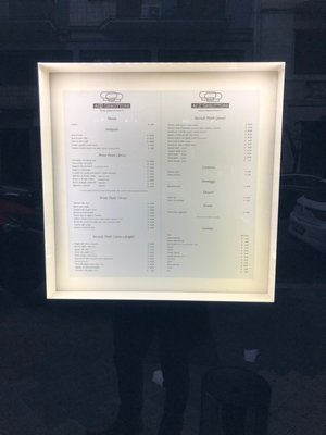 Menu photo 2 AI 2 Ghiottoni Bari, BT
