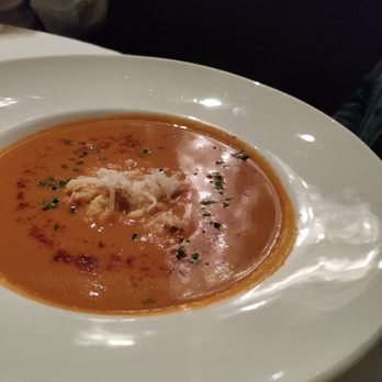 Marios Place - The Lobster Bisque Special - Italian Near Me - Riverside, California Marios Place - The Lobster Bisque Special - Italian Near Me - Riverside, California