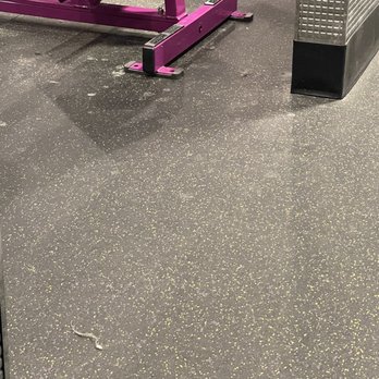 Planet Fitness - Piles of dust under machines - Gyms Near Me - Indianapolis, Indiana Planet Fitness - Piles of dust under machines - Gyms Near Me - Indianapolis, Indiana
