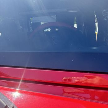 Elevated Autoglass Services - Rock chip repaired - Auto Glass Services Near Me Elevated Autoglass Services - Rock chip repaired - Auto Glass Services Near Me