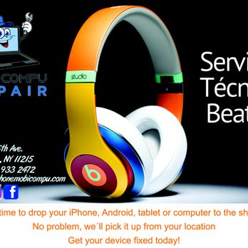 Mobicompu Repair - Beats Repair - Electronics Repair Near Me - Brooklyn, New York Mobicompu Repair - Beats Repair - Electronics Repair Near Me - Brooklyn, New York