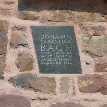 Martinskirche - Churches Near Me - Kassel, HE