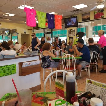 Juno Beach Cafe - Breakfast & Brunch Near Me - Juno Beach, Florida