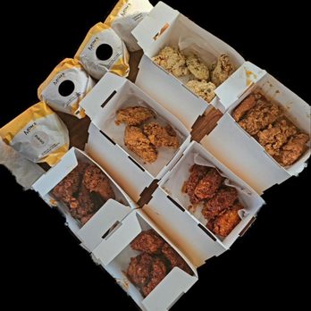 MOM'S TOUCH - CLOSED - Updated December 2025 - 561 Photos & 297